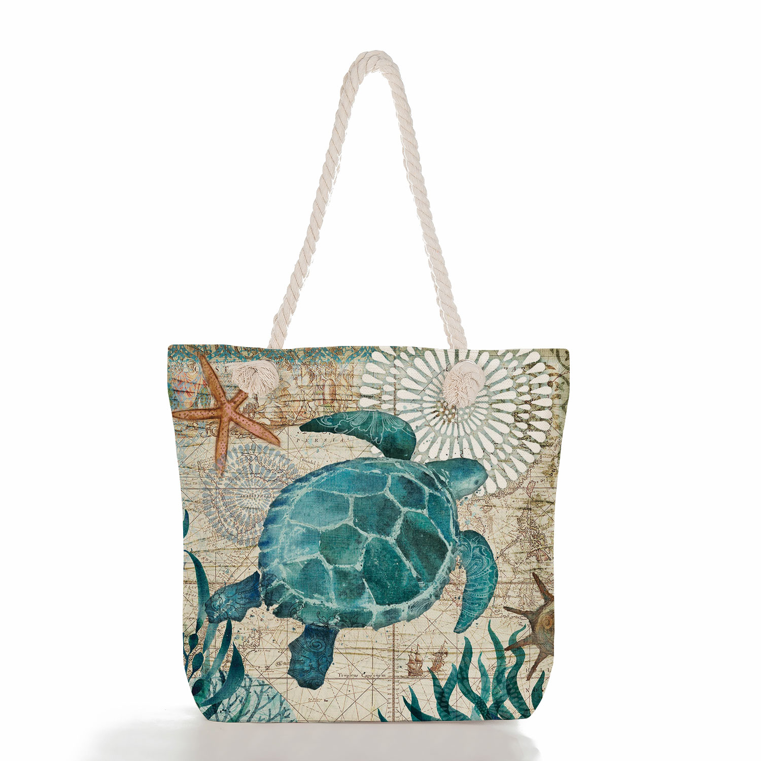 Tortue de mer