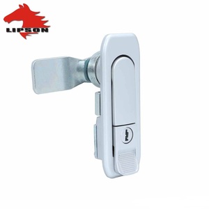 control panel <b>locks</b> - Product Image 4