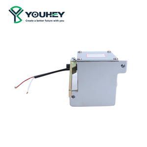 Actuador de Generador Diésel ADC120-12V, Cilindro de Aceleración Externo para Sistemas de 12V - Product Image 5