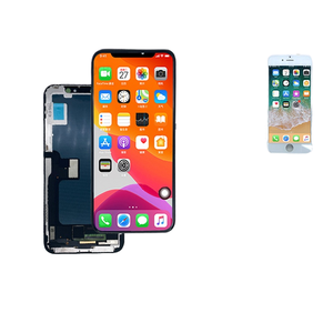 สำหรับ11/11 Pro/11 PRO MAX/xs/xr/xsmax/ 12ชุดประกอบหน้าจอหลัก CDMA 1.<span class=keywords><strong>7</strong></span> "1920x1080 - Product Image 1