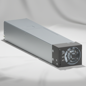 HTP III 48-1000HE Doğrultucu Modülü Telekom Güç Kaynağı 1KW 1000V 42-58V AC-DC Akıllı Güç 1U %96 Verimlilik 21A Maksimum Güç - Product Image 2