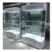 Wholesale Used Display Cases To Display What You Like - Alibaba.Com