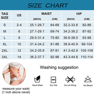 Vêtements de forme personnalisés à buste ouvert Combinaison à haute compression Réduction de la <span class=keywords><strong>cellulite</strong></span> Collants de mise en forme d'abdominoplastie Ceinture de récupération en C - Product Image 6