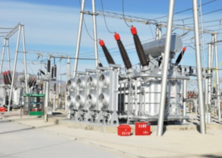Pv Container Box Transformer Manufacturer| Alibaba.com