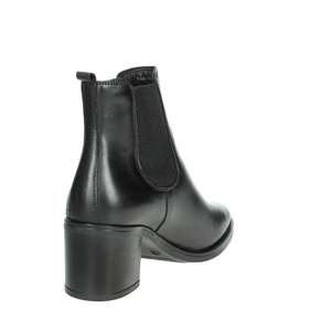 Botines de mujer Cinzia Soft negros IS416982 - Product Image 2