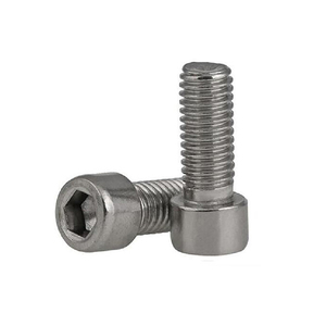 304 316 thép không gỉ lục giác hex ổ cắm đầu bu lông nắp vít allen vít 2 #-56 4 #-40 <span class=keywords><strong>6</strong></span> #-<span class=keywords><strong>32</strong></span> 8 #-<span class=keywords><strong>32</strong></span> 10 #-24 1/4-20 5/16-18 - Product Image 1