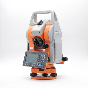 เครื่องวัดมุมแบบ Total Station ยี่ห้อ Haodi รุ่นยอดนิยม พร้อมเครื่องมือวัดแสงอื่นๆ ความแม่นยำสูง - Product Image 3