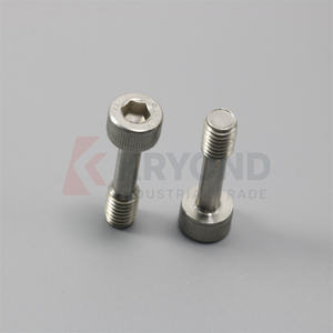 สกรู L2.030.308 1ชิ้นขนาด38x13x8มม. สำหรับเครื่องพิมพ์ XL75 CD74ชิ้นส่วนอะไหล่ที่ทนทาน - Product Image 5