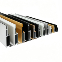 Support de personnalisation d'échantillons, personnalisation de boîte à lumière LED SEG, cadre en alliage d'aluminium, utilisation en intérieur, installation latérale, modèle