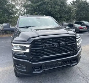 Meilleures ventes de <span class=keywords><strong>RAM</strong></span>-TRUCK 1500 DOUBLE CAB 2024 2025 d'occasion, modèle Big Horn 4x4, faible kilométrage, en excellent état de marche - Product Image 4