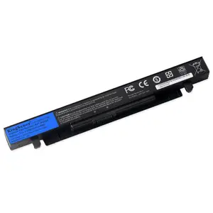 KingSener Laptop Battery For Asus A41-X550A X550C X452E X450L X550 A450 A550 F450 R409 R510 X450 F550 F552 K450 K550 P450