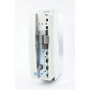 Servoaccionamiento Lenze EVS9324-EKV004 Serie 9300 3kW AC320-528V IP20 de Uso Industrial - Product Image 4