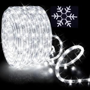 Commercial Grade <span class=keywords><strong>LED</strong></span> <span class=keywords><strong>Rope</strong></span> <span class=keywords><strong>Light</strong></span> com alto brilho para Outdoor Festival Decoração Iluminação