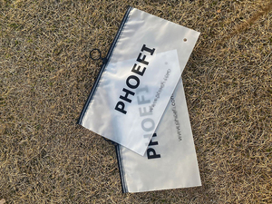 Bolsa de Envío para Pelucas, Reciclable e Impermeable, con Logotipo Personalizado, Ligera, Autosellable, para Ropa, Envío Exprés, Bolsa de Poliéster, de Fábrica - Product Image 5
