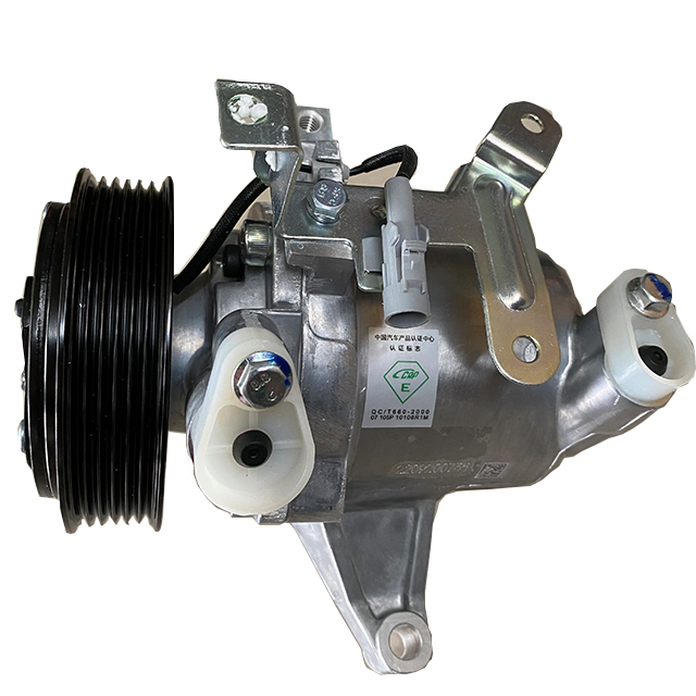 Сменный Компрессор переменного тока A/C для Subaru Impreza Forester XV Crosstrek CO29103Z 2012-2015 73111FJ000 73111FJ040 Z0014247B