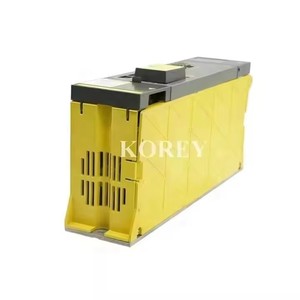 ไดรเวอร์เครื่องมือกล Fan-uc รุ่น A06B-6117-H209 มอเตอร์และไดรฟ์ - Product Image 4