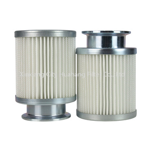 Cartouche filtrante de purification d'air industrielle OEM de fabricant chinois de meilleure qualité - Product Image 4