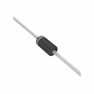 In Stock DO-204AL DO-41 Axial Through Hole Zener Diode BZX85B8V2-TR 8.2V 1.3W Electronic Components Buy Online - Product Image 1