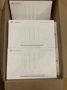 Xiao-<span class=keywords><strong>mi</strong></span> <span class=keywords><strong>Mi</strong></span> routeur 4C 300Mbps répéteur <span class=keywords><strong>WiFi</strong></span> avec micrologiciel multilingue APP contrôle VPN et pare-feu pour un usage domestique - Product Image 5