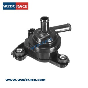 Bomba de agua para coche WZDC RACE G9020-47031 04000-32528 para Toyota Prius, reemplazo de bomba de agua eléctrica - Product Image 1