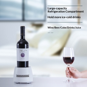 Vaso <span class=keywords><strong>Enfriador</strong></span> Rápido Inteligente, Material <span class=keywords><strong>de</strong></span> Plástico y Aluminio <span class=keywords><strong>de</strong></span> Grado Alimenticio, Uso en Escritorio, <span class=keywords><strong>para</strong></span> Hogar y Oficina, <span class=keywords><strong>Enfriador</strong></span> Instantáneo <span class=keywords><strong>de</strong></span> Bebidas - Product Image 6