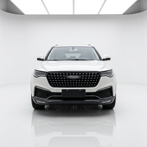 รถยนต์ Zotye T700 ปี 2017 สีขาว SUV เครื่องยนต์ 1.8T เกียร์อัตโนมัติ รุ่นหรู พวงมาลัยซ้าย ไฟหน้า LED - Product Image 1