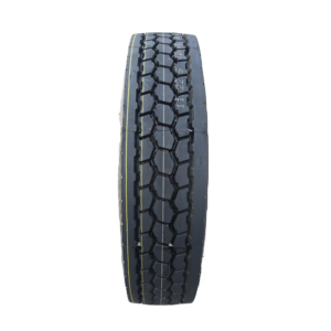 Neumáticos Comerciales de Alta Resistencia para Camiones, Neumáticos Radiales TBR 11r22.5, Llantas para Camión, Buen Precio - Product Image 3
