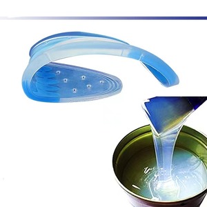 Simile a Ecoflex 5 Shore A, Silicone di Grado Medicale Sicuro per la Pelle, Gomma Siliconica Liquida RTV2 per Solette - Product Image 4