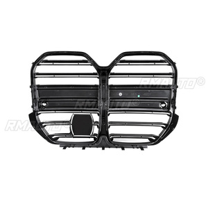 กระจังหน้าทรง CSL/M4 สำหรับ BMW ซีรีส์ 4 G26 M Sport 4 ประตู รุ่นปี 2021 ขึ้นไป - Product Image 3