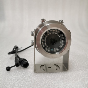 5MP Thép Không Gỉ Explosion Proof <span class=keywords><strong>Camera</strong></span> CCTV An Ninh POE IP Vandal-Proof Máy Ảnh - Product Image 5