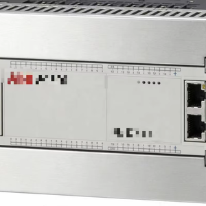 AC500 시리즈 <span class=keywords><strong>PLC</strong></span> 터치스크린 64 I/O I/O 링크 통신 <span class=keywords><strong>PLC</strong></span> 프로그래밍용-정품 오리지널 제품 CP6621 CP604 CP607 - Product Image 1