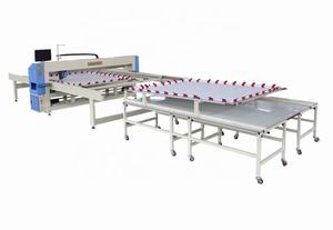 Jiangsu Tianyuan-máquina de acolchar de dinosaurios, Casele vivo, producto normal de un solo cabezal, cabeza movida, Tian Yuan, pakistaní, 1300 - Product Image 3