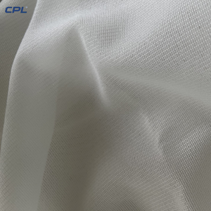 Vật Liệu Vải Dệt Kim Đan Xen Dễ Nóng Chảy Tùy Chỉnh Dấu Chấm Siêu Nhỏ Cho Phù Hợp - Product Image 4