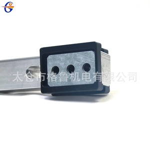 Soporte de Montaje para Antorcha de Soldadura Robótica Grummanium TSMKU833RZ, Aluminio Anodizado con Almohadilla de Aislamiento - Product Image 5