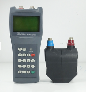 เครื่องวัดอัตราการไหลแบบอัลตราโซนิกแบบพกพาชนิดหนีบติด - Product Image 3