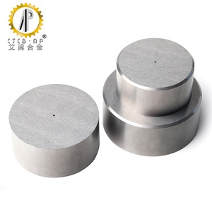 YG15C YG20C YG25C Bộ Phận Hao Mòn Đầu Ống Cacbua Khuôn Đục Lỗ Bằng Cacbua Pallet Cacbua Khuôn Phôi Cacbua Để Dập Khuôn - Product Image 6