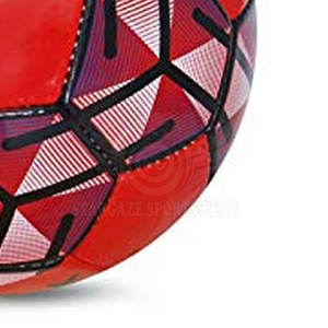 ฟุตบอลออกแบบได้ตามต้องการราคาถูก - Product Image 4