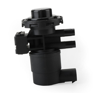Carbon Canister Solenoid Valve 52128550AA 4669475AB For Jeep Gas Plastic Normal <b>Temperature</b> <b>Control</b> Valves - Product Image 3
