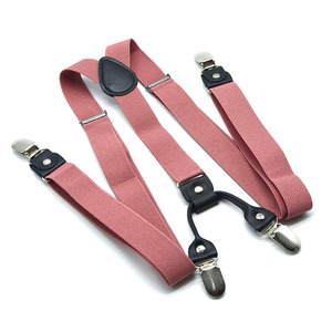 Set <span class=keywords><strong>Bretelle</strong></span> <span class=keywords><strong>e</strong></span> Papillon all'Ingrosso per Adulti, <span class=keywords><strong>Uomo</strong></span> <span class=keywords><strong>e</strong></span> Donna, con <span class=keywords><strong>Bretelle</strong></span> a Clip <span class=keywords><strong>e</strong></span> Papillon, Blu Navy <span class=keywords><strong>e</strong></span> Rosso, per Feste <span class=keywords><strong>e</strong></span> Matrimoni, Idea Regalo - Product Image 3