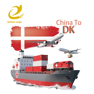 Servicio de Consolidación de China a Dinamarca: Envío Marítimo + Entrega Exprés |   Transporte de Mercancías Puerta a Puerta |   Tarifas Accesibles y Logística Rápida - Product Image 2
