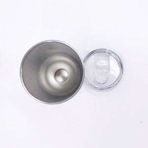 Verre à vin isotherme en acier inoxydable de qualité alimentaire 350 ml – Cadeau d'anniversaire pour les aventures en plein air ASM09 - Product Image 5