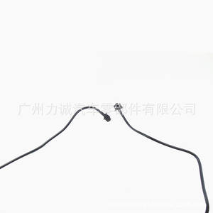 Mangueras de Refrigerante para Ford Mondeo 2013 2.0T, Tanque de Agua Auxiliar, Tubo de Agua Superior DG93-8A365EC - Product Image 3