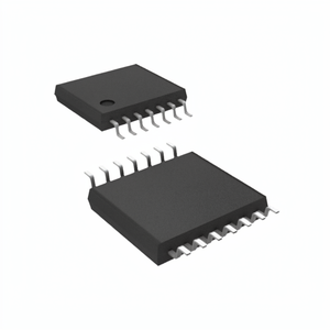 Circuitos Integrados (ICs) Lógicos en Stock: IC GATE NAND 4CH 2 INP 14TSSOP (0.173", 4.40mm de Ancho) MC74LCX00DTR2 - Product Image 1