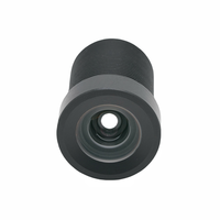 Objectif à mise au point manuelle BOSHI ODM 1/1.8'' 6mm F2.6 M12 Téléobjectif moyen pour drones, caméras CCTV FPV et AIoT