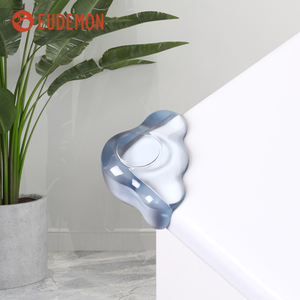 Protection pour bébés, protège-coins anti-collision pour enfants, protège-coins de table et coussinets pour bords de meubles - Product Image 2