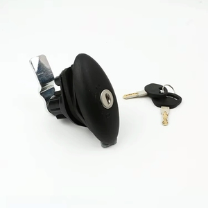 Cylindres de serrure de <span class=keywords><strong>porte</strong></span> Camper RV pour rangement de <span class=keywords><strong>cuisine</strong></span> caravane - Product Image 1
