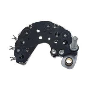 Nuevo alternador de coche automático de 12V IPR687 piezas de rectificador esenciales para sistemas eléctricos automáticos - Product Image 3