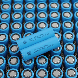 Batería de Iones de Litio Recargable Personalizada al por Mayor, Nueva, ICR 21700 50E M50A, 3.7v 5000mah, para Herramientas Eléctricas - Product Image 2