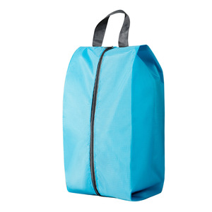 Shoe Storage Bag Waterproof Dustproof Organizer For Travel Basketball Sneakers Slipper Cover Multi Functional Tote Bag - Product Image 2