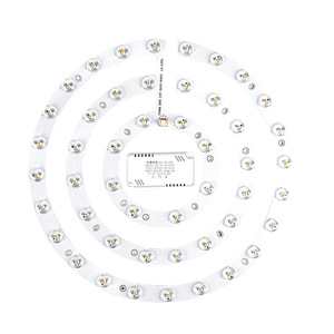 Panneau de magasin de détail de lumière de bande lumineuse superbe de feuille pour l'éclairage à la maison translucide de partie supérieure du comptoir mené - Product Image 1